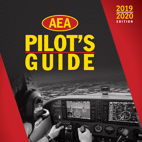 AEA Pilot's Guide