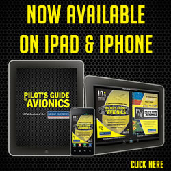 Pilot's Guide to Avionics iOS App